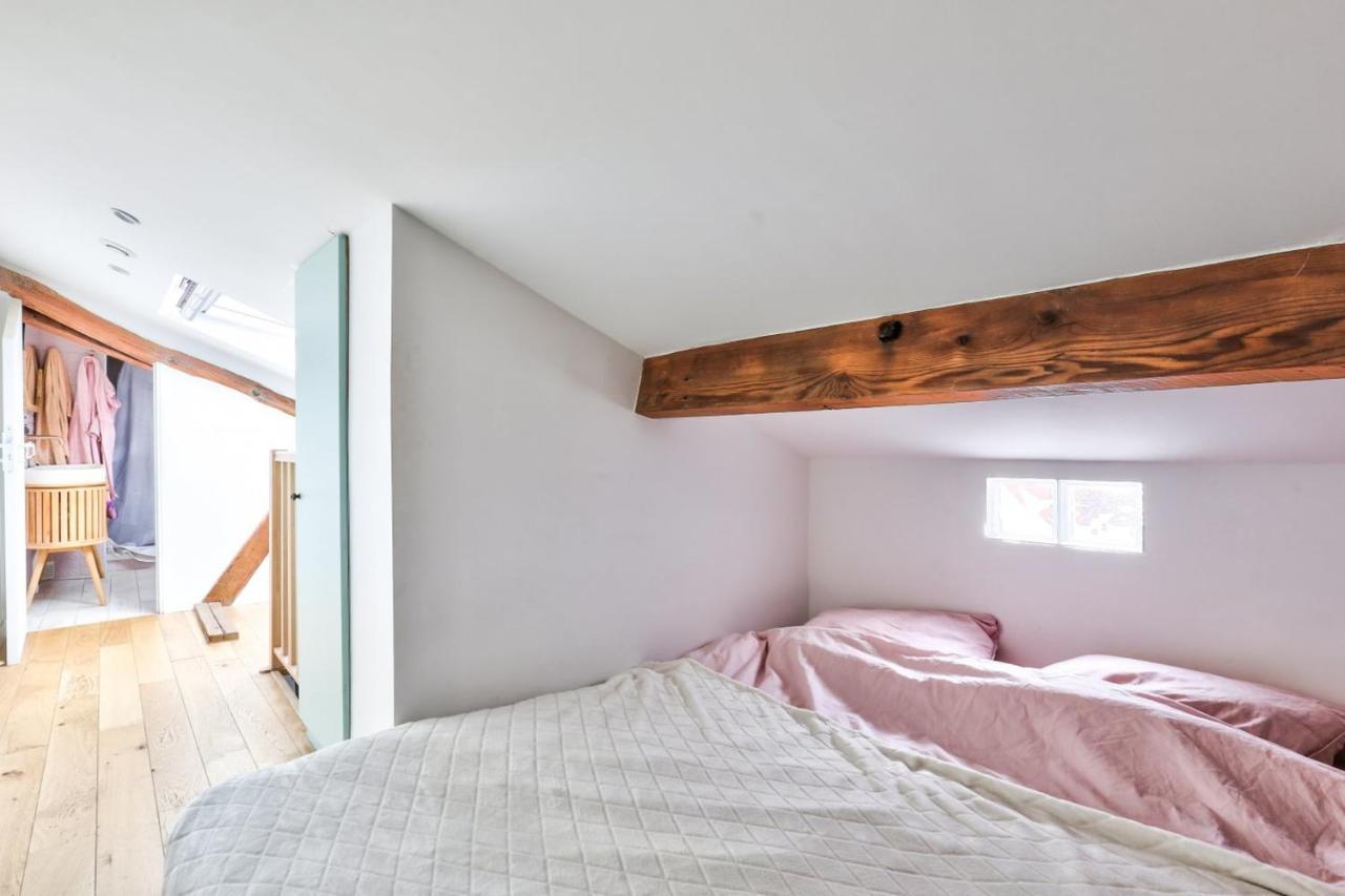 Cozy For 2 People - 20 Appartement