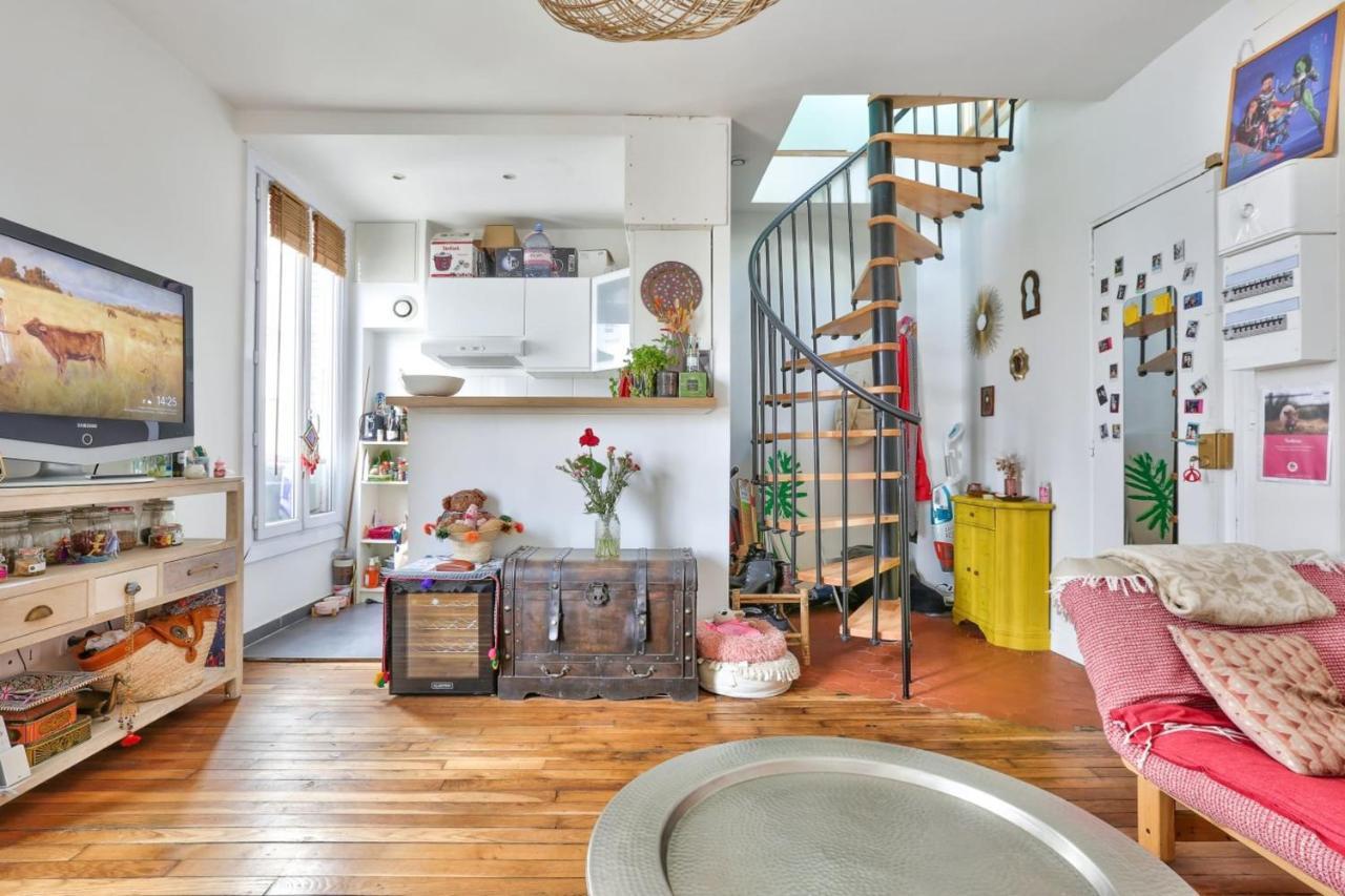 Cozy For 2 People - 20 Appartement